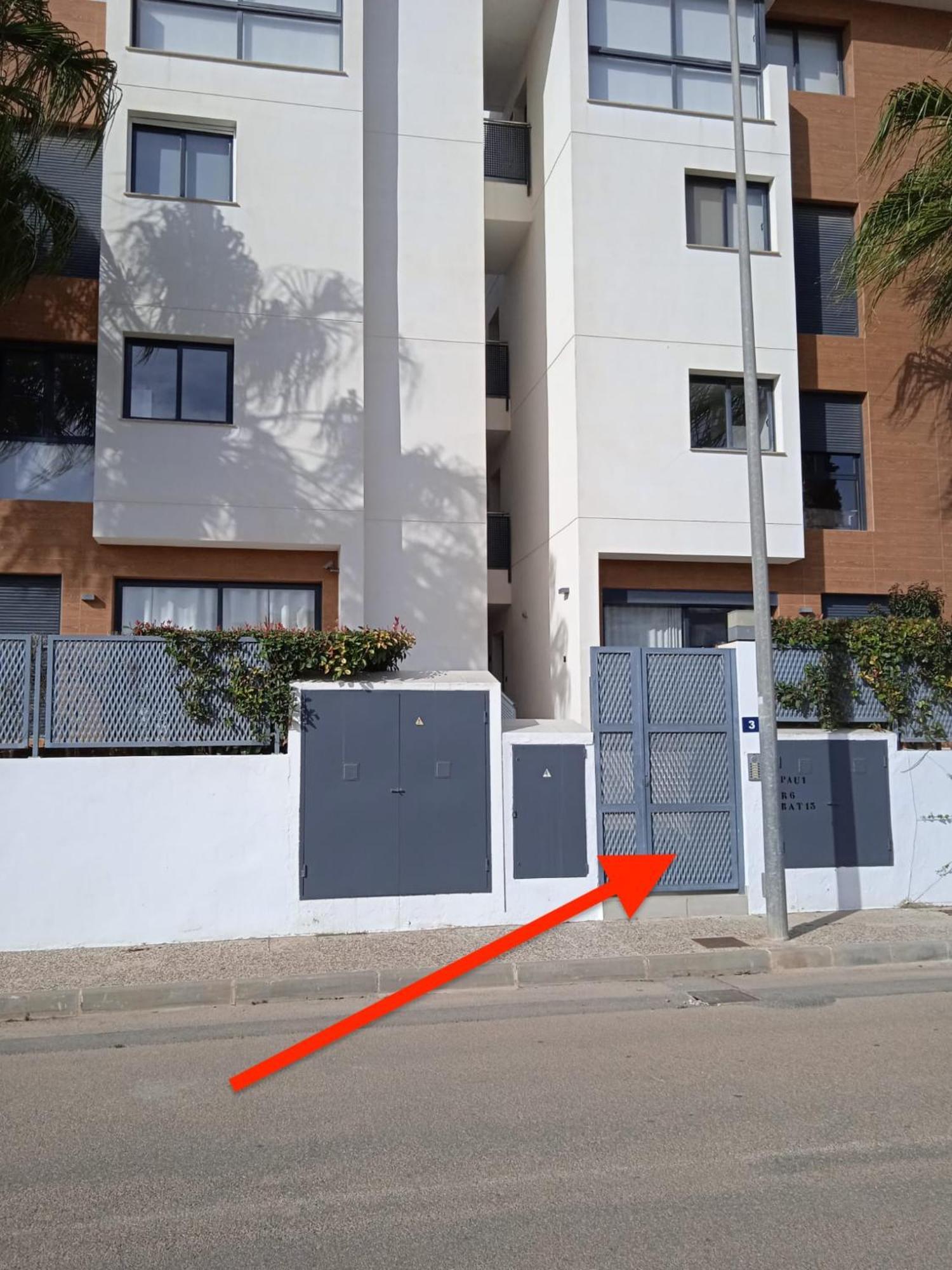 Los Dolses Apartment Orihuela Costa Golf 662 מראה חיצוני תמונה