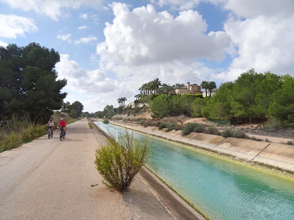 Los Dolses Apartment Orihuela Costa Golf 662 מראה חיצוני תמונה