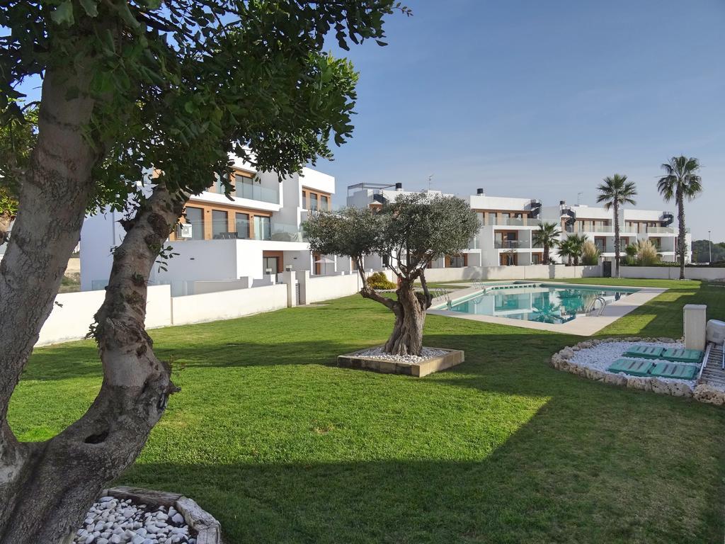 Los Dolses Apartment Orihuela Costa Golf 662 מראה חיצוני תמונה