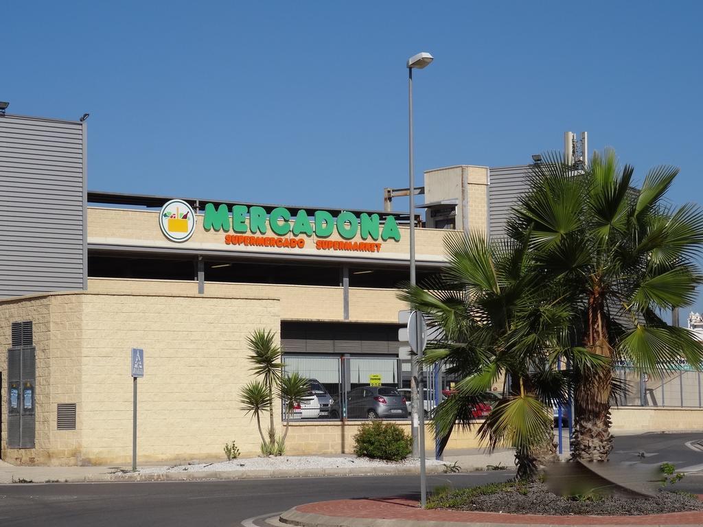 Los Dolses Apartment Orihuela Costa Golf 662 מראה חיצוני תמונה