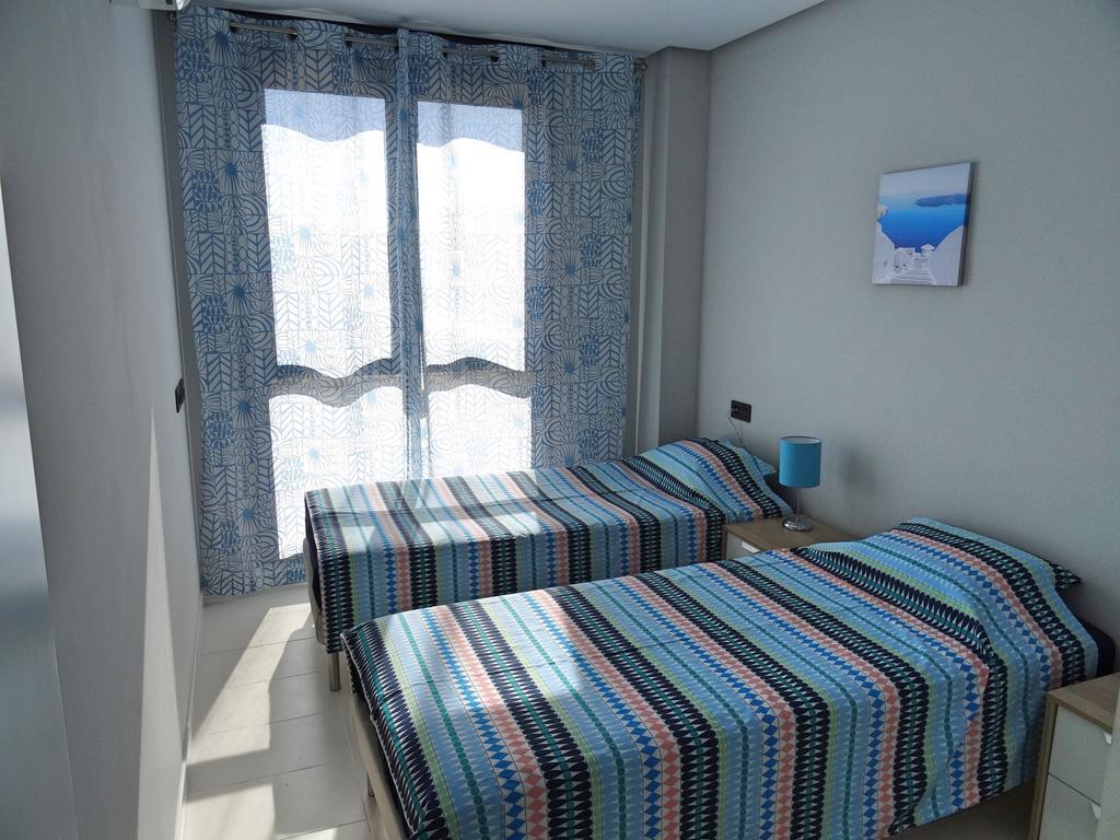 Los Dolses Apartment Orihuela Costa Golf 662 מראה חיצוני תמונה