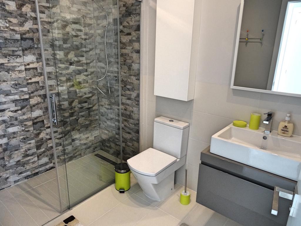 Los Dolses Apartment Orihuela Costa Golf 662 מראה חיצוני תמונה