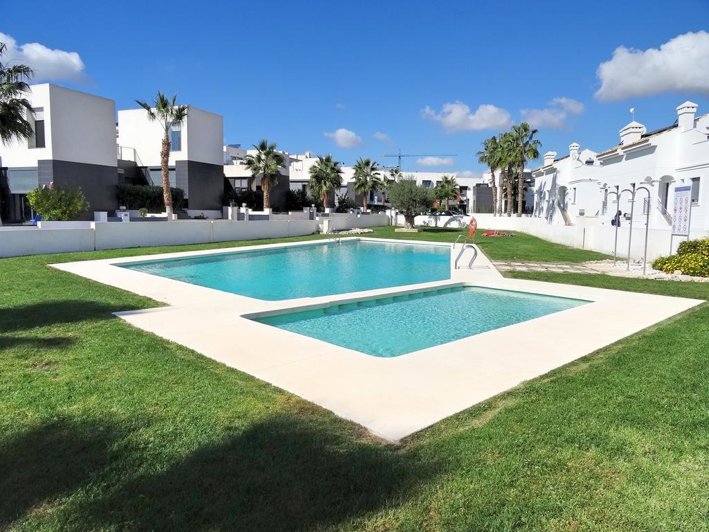 Los Dolses Apartment Orihuela Costa Golf 662 מראה חיצוני תמונה