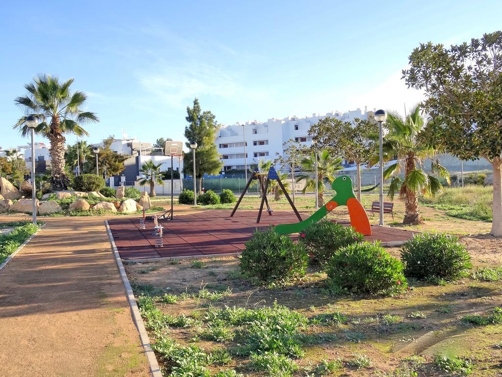 Los Dolses Apartment Orihuela Costa Golf 662 מראה חיצוני תמונה