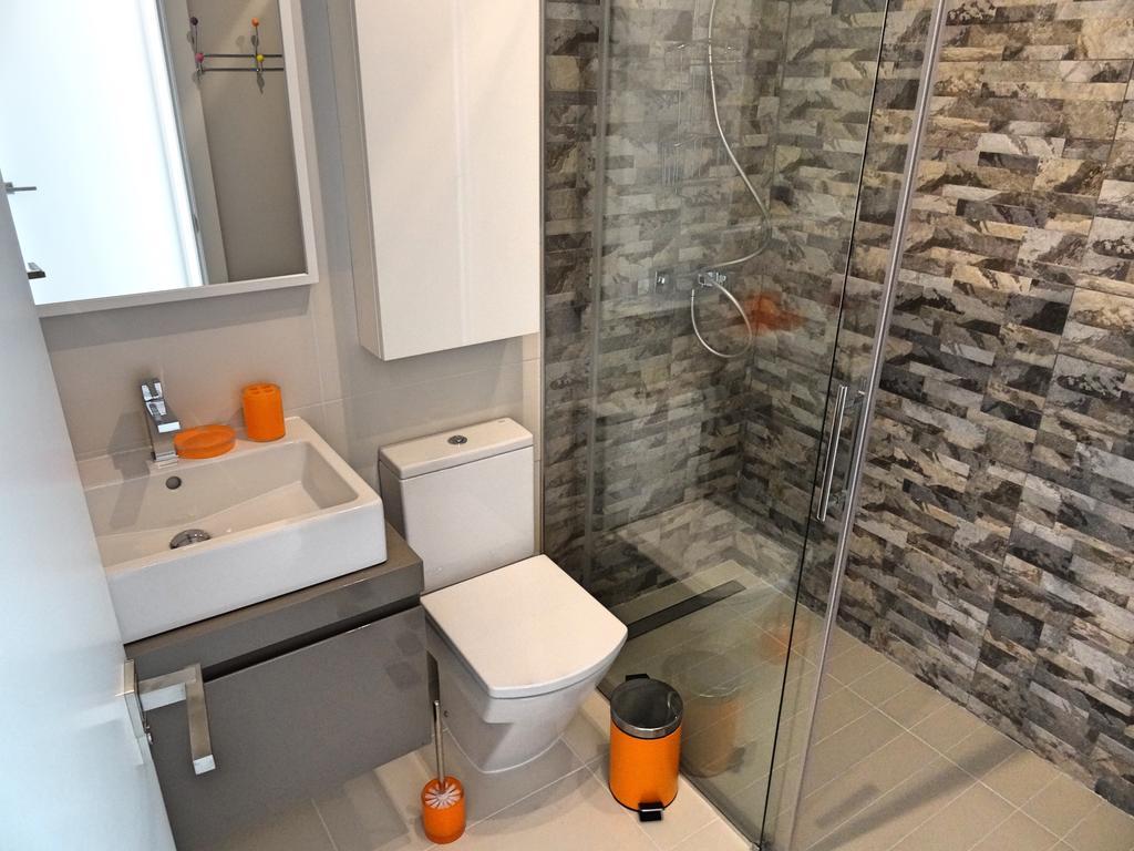 Los Dolses Apartment Orihuela Costa Golf 662 מראה חיצוני תמונה