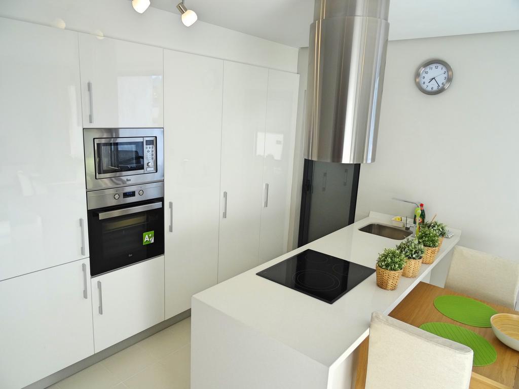 Los Dolses Apartment Orihuela Costa Golf 662 מראה חיצוני תמונה