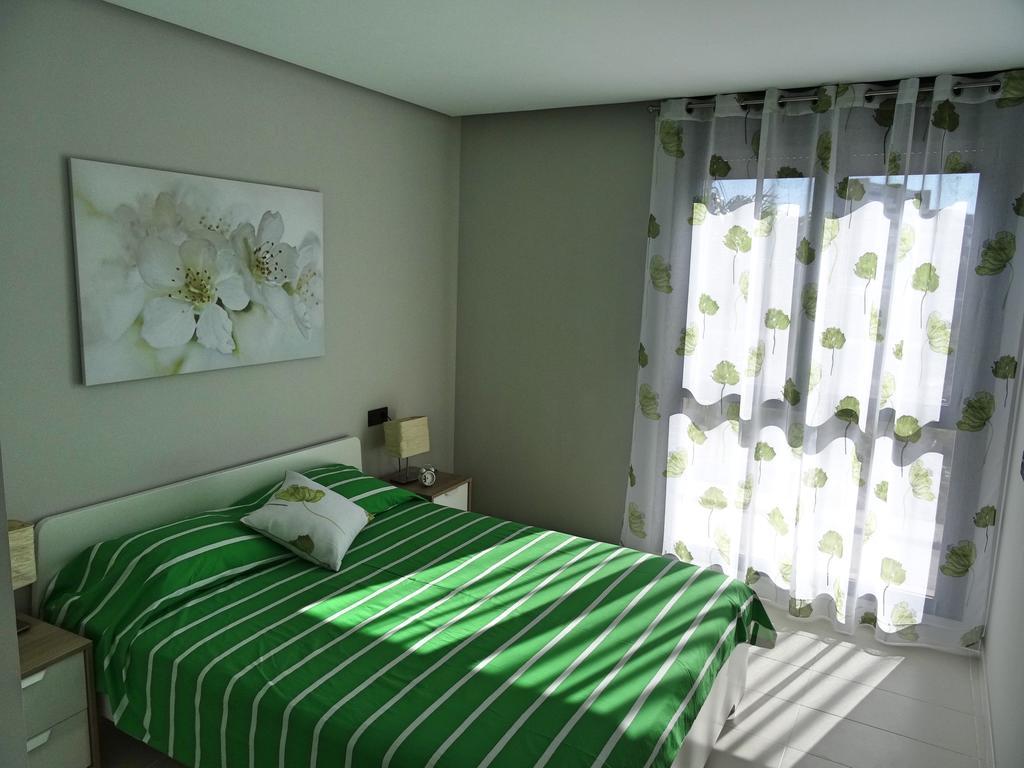 Los Dolses Apartment Orihuela Costa Golf 662 מראה חיצוני תמונה