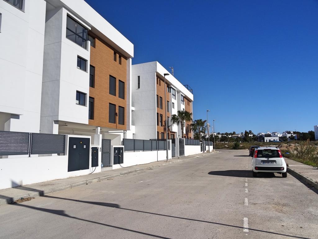 Los Dolses Apartment Orihuela Costa Golf 662 מראה חיצוני תמונה