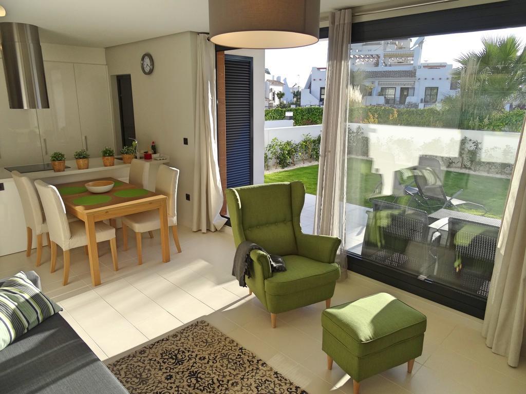 Los Dolses Apartment Orihuela Costa Golf 662 מראה חיצוני תמונה