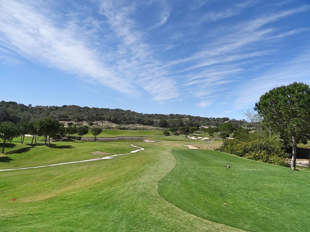 Los Dolses Apartment Orihuela Costa Golf 662 מראה חיצוני תמונה