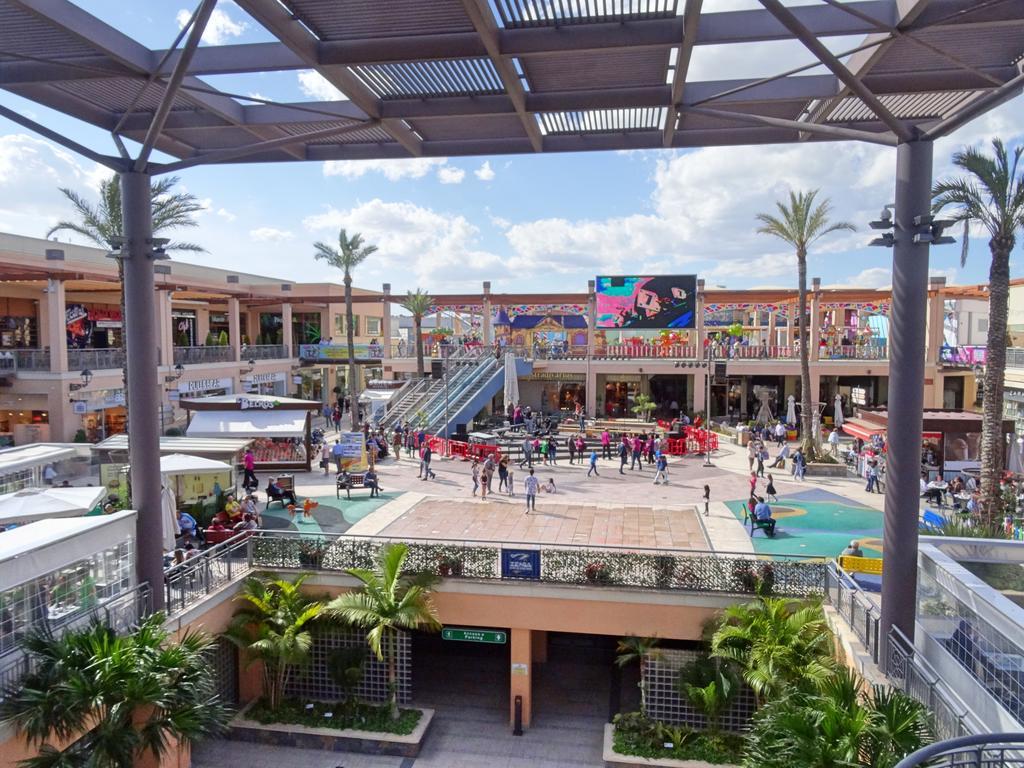 Los Dolses Apartment Orihuela Costa Golf 662 מראה חיצוני תמונה