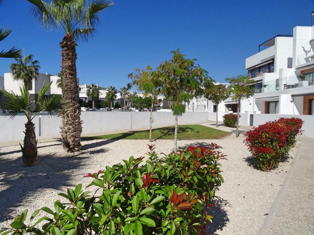 Los Dolses Apartment Orihuela Costa Golf 662 מראה חיצוני תמונה